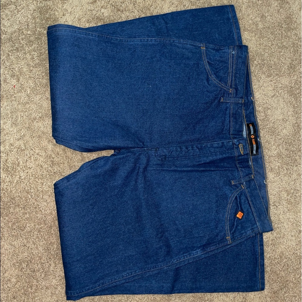 Wrangler FR Jeans
